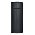 ultimate ears boom 3 super portable wireless bluetooth speaker night black power up extra photo 2