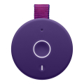ultimate ears megaboom 3 portable wireless bluetooth speaker ultraviolet purple extra photo 2