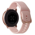 samsung galaxy watch active sm r500 rose gold extra photo 2