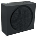 blaupunkt bt03bk portable bluetooth speaker with fm radio and mp3 player black extra photo 1
