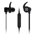 creative outlier one bluetooth wireless sweat proof in ear headphones black extra photo 2