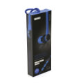 platinet pm1061bl in ear bluetooth v42 earphones microsd mic pm061 blue extra photo 1