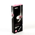 platinet pm1060p in ear bluetooth v42 sport earphones microsd mic pink extra photo 1