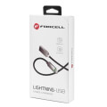 forcell usb cable clever lightning extra photo 1