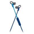 plantronics backbeat fit 305 wireless sport earbuds dark blue extra photo 1