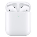 apple airpods 2 2019 mrxj2 with wireless charging extra photo 2