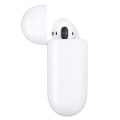 apple airpods 2 2019 mrxj2 with wireless charging extra photo 3