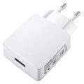 huawei 55030254 travel charger 2000mah micro usb cable white extra photo 2