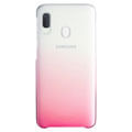 samsung gradation cover for samsung galaxy a20e ef aa202cp pink extra photo 2
