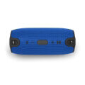 gembird spk bt 06 b portable bluetooth speaker with powerbank function blue extra photo 1