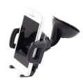 esperanza emh114 bicycle and car holder to smartphone 2 in 1 extra photo 1