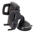 esperanza emh114 bicycle and car holder to smartphone 2 in 1 extra photo 2