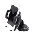esperanza emh114 bicycle and car holder to smartphone 2 in 1 extra photo 3