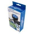 esperanza ep146kb rider bluetooth speaker with fm radio waterproof for bikes extra photo 2