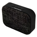 esperanza ep129k samba bluetooth speaker with fm radio black extra photo 2