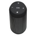 esperanza ep133k fado bluetooth speaker with fm radio and led light extra photo 2