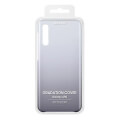 samsung gradation cover ef aa505cb for a50 black extra photo 2