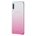 samsung gradation cover ef aa505cp for a50 pink extra photo 2