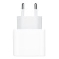 apple mu7v2 18w usb c power adapter extra photo 2