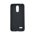 matt tpu back cover case for huawei honor 8a black extra photo 1