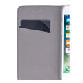 smart magnet flip case for xiaomi redmi go gold extra photo 1