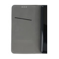 smart magnetic flip case for samsung a20e sm a202f black extra photo 1