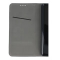 smart magnetic flip case for xiaomi mi 9 black extra photo 1