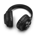 hama 184023 calypso bluetooth over ear stereo headset black extra photo 2
