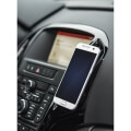 hama 173765 magnetic aluminium universal smartphone holder extra photo 4