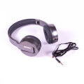 maxell metalz sms 10 mid size headphones with microphone extra photo 1