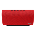 tracer rave stereo bluetooth speaker red extra photo 2