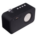 tracer buzz bluetooth speaker black extra photo 2