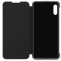 huawei 51992945 flip cover y6 2019 black extra photo 2