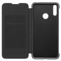 huawei 51992902 flip cover y7 2019 black extra photo 2