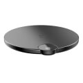 baseus wireless charger digital led black extra photo 1