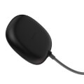 baseus wireless charger with suction cup function black extra photo 1