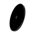 baseus wireless charger simple 10w black extra photo 3