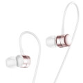 baseus wired handsfree encok h04 rose gold extra photo 1