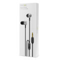 baseus wired handsfree encok h04 silver extra photo 2