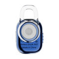 baseus earphone wireless encok mini a02 blue extra photo 3