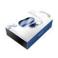 baseus earphone wireless encok mini a02 blue extra photo 4