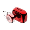 baseus earphone wireless encok mini a02 red extra photo 1