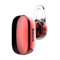 baseus earphone wireless encok mini a02 red extra photo 2