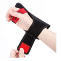 baseus flexible wristband armband 50 black red extra photo 1