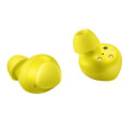 samsung r170 galaxy buds by akg bluetooth yellow extra photo 1