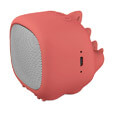 forever abs 200 bluetooth speaker willy extra photo 2