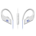 panasonic rp bts35e1 w wings ultra light wireless bluetooth sport earphones white extra photo 1