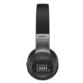 jbl e45bt wireless on ear headphones black extra photo 3