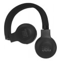 jbl e45bt wireless on ear headphones black extra photo 5