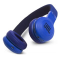 jbl e45bt wireless on ear headphones blue extra photo 1